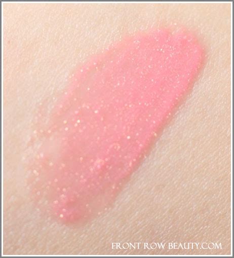 chanel bagatelle glossimer swatches|chanel levres scintillantes gloss.